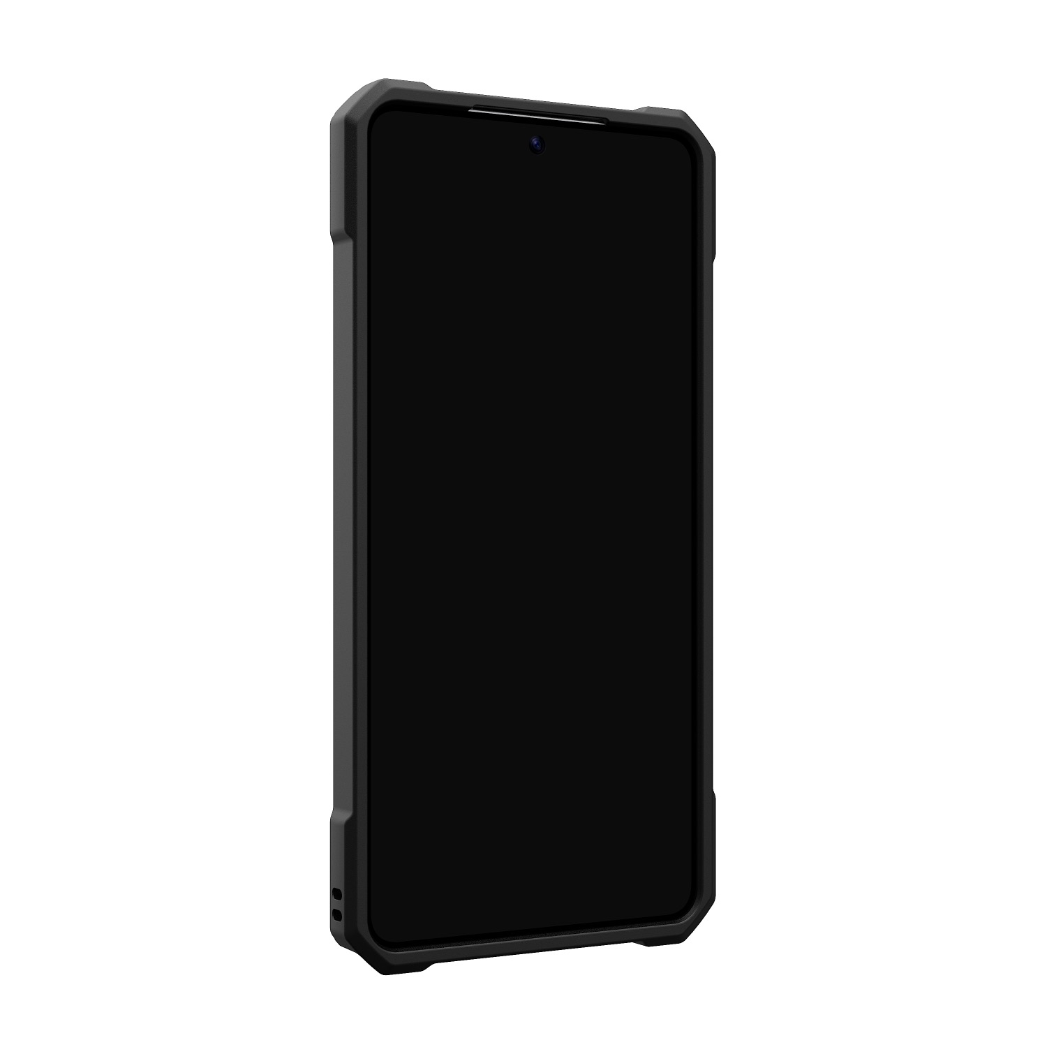 UAG Essential Armor Magnetic Case - Samsung Galaxy S26 Ultra - Black - Image 65