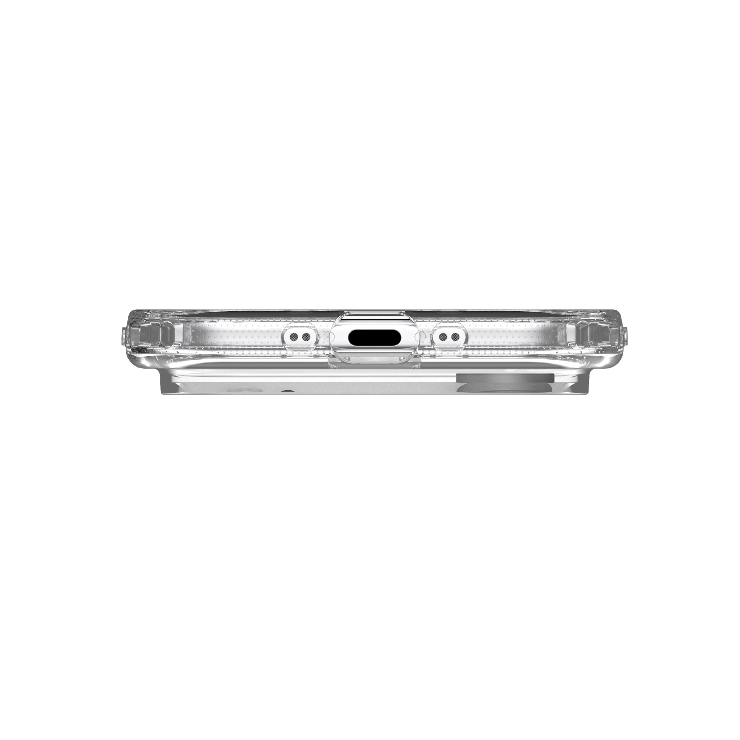 UAG Plyo Magsafe Case - Apple iPhone 17 Air - Ice & White - Image 158