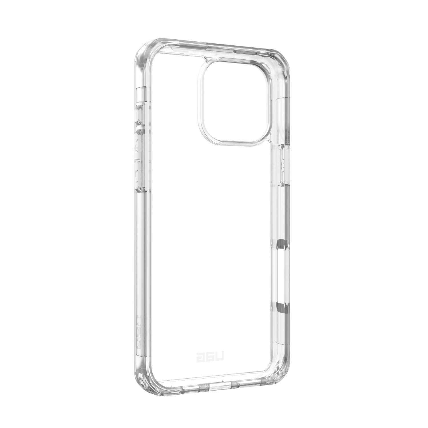 UAG Plyo Case - Apple iPhone 16 Pro Max - Ice - Image 44