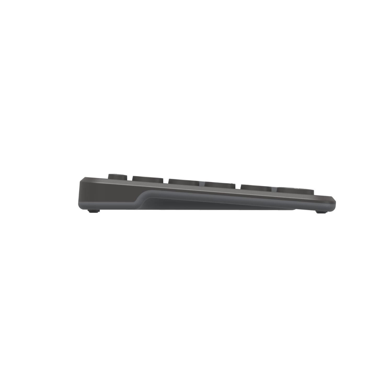 ZAGG Pro Wireless Keyboard 15-Inch - Grey - Image 156