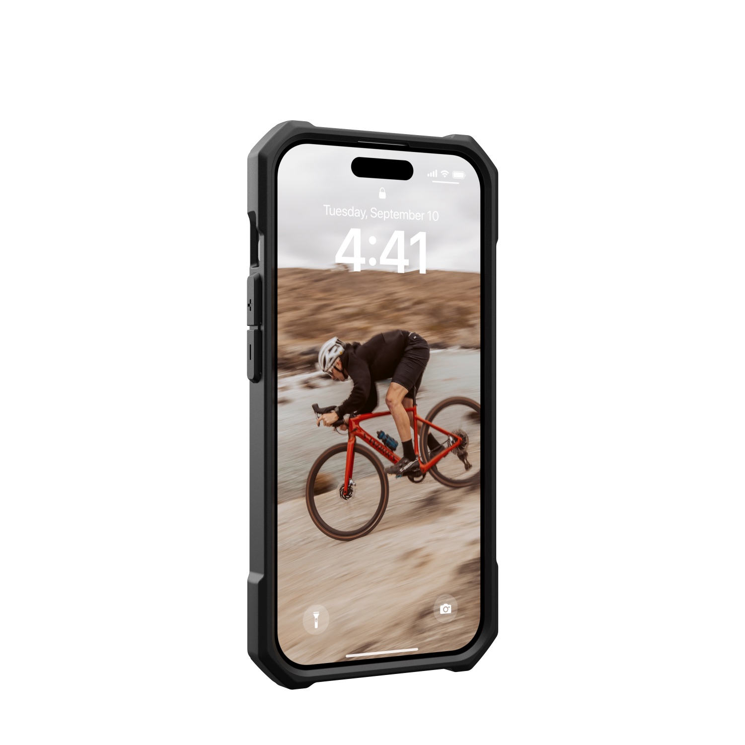 UAG Essential Armor MagSafe Case - Apple iPhone 15 Pro - Image 38
