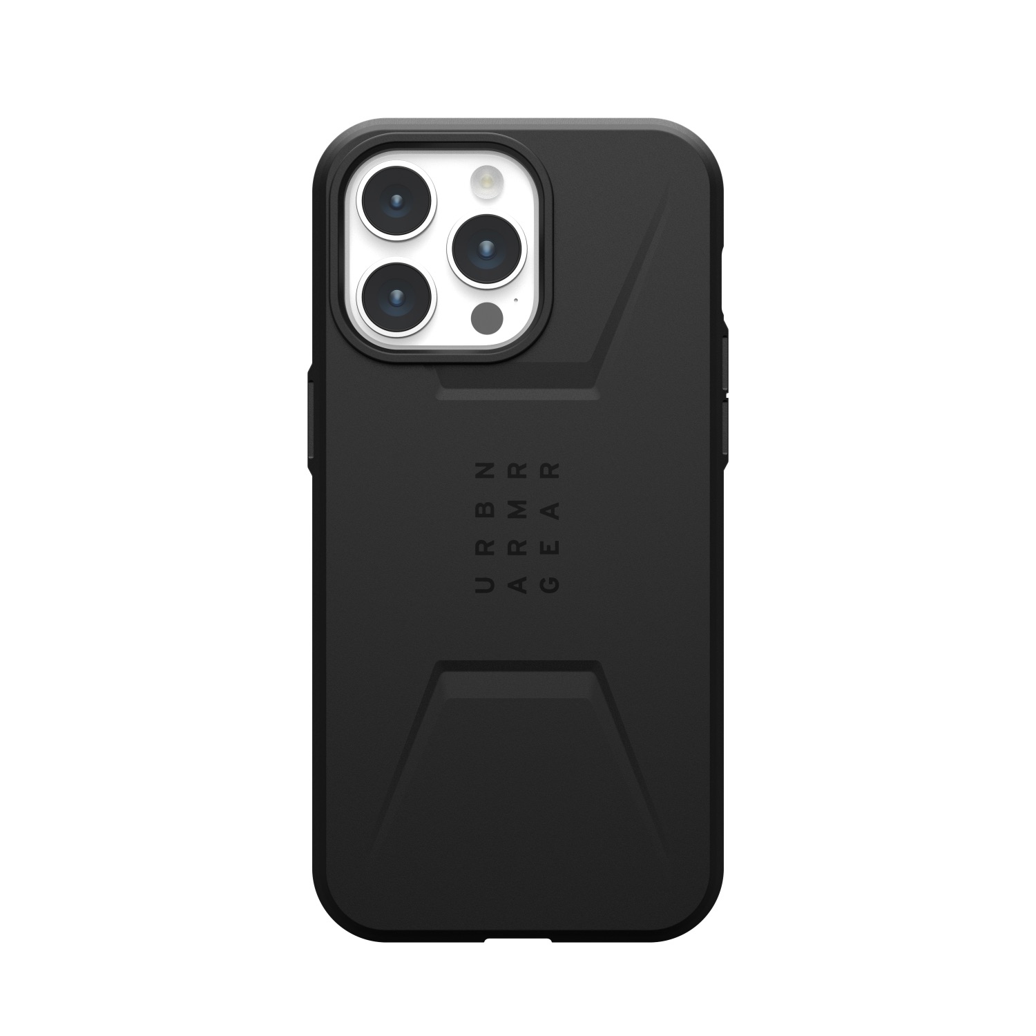 UAG Civilian MagSafe Case - Apple iPhone 15 Pro Max - Image 32