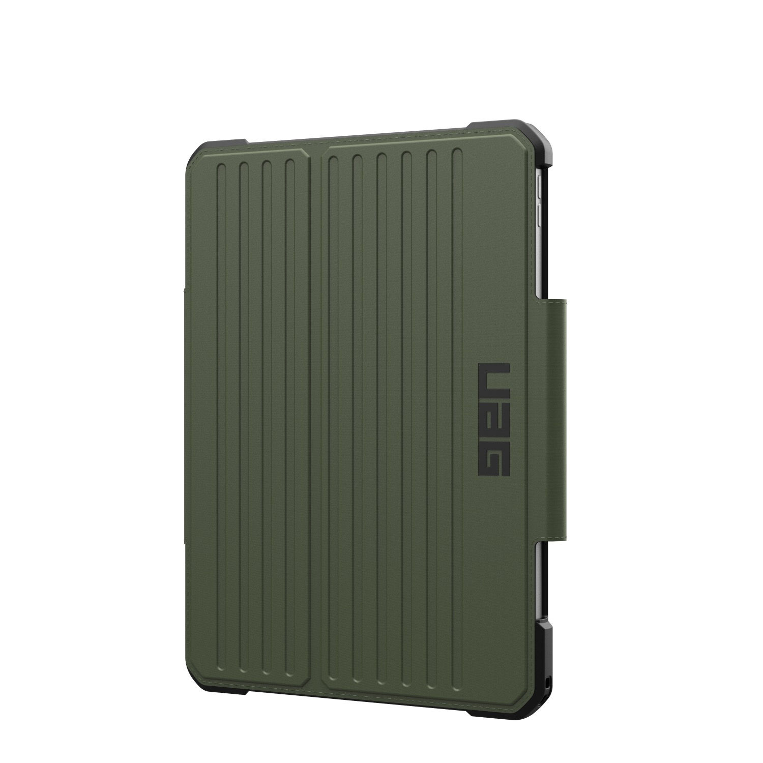 UAG Metropolis SE Tablet Case - Apple iPad Air 11 (2025-2024) - Olive - Image 95