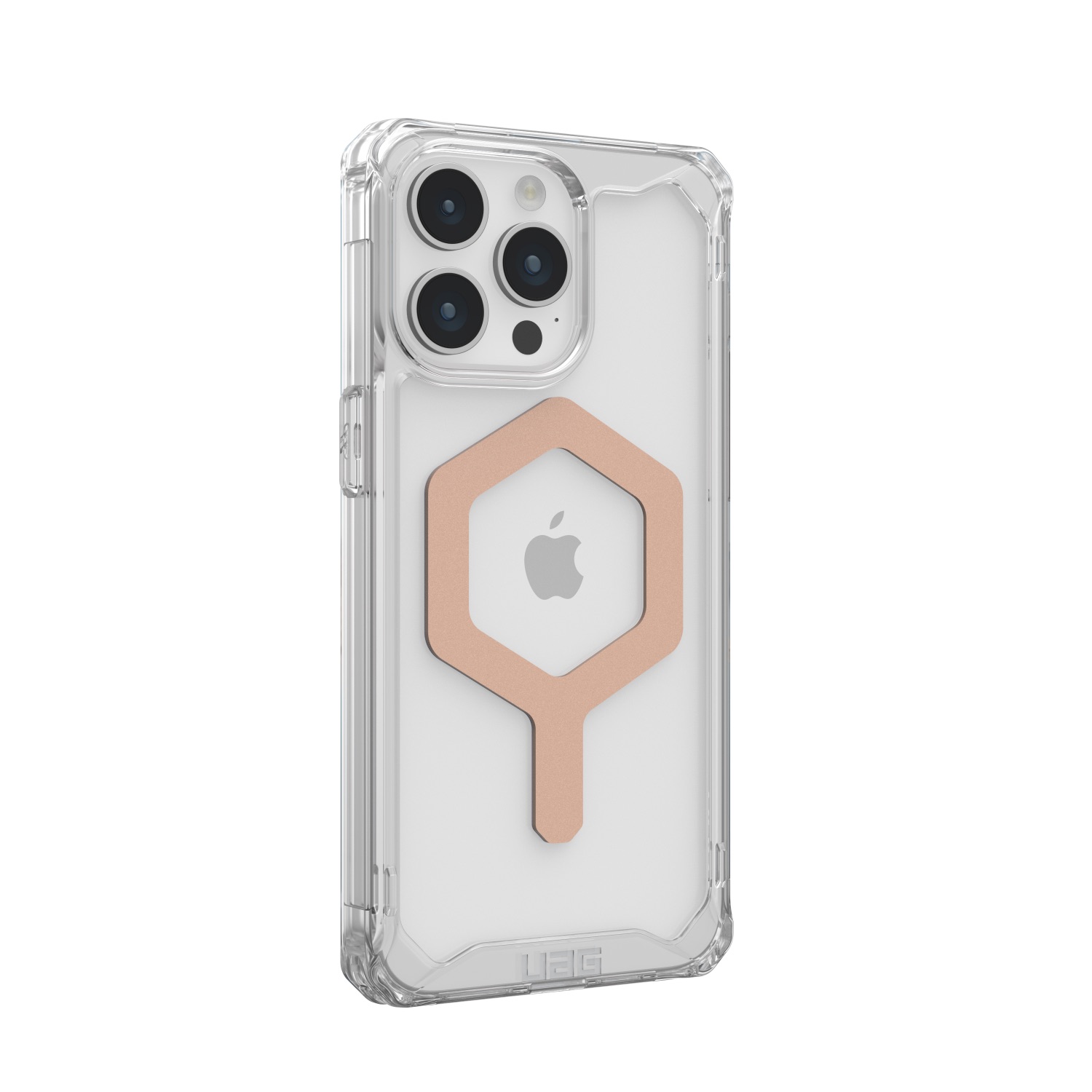 UAG Plyo MagSafe Case - Apple iPhone 15 Pro Max - Image 41