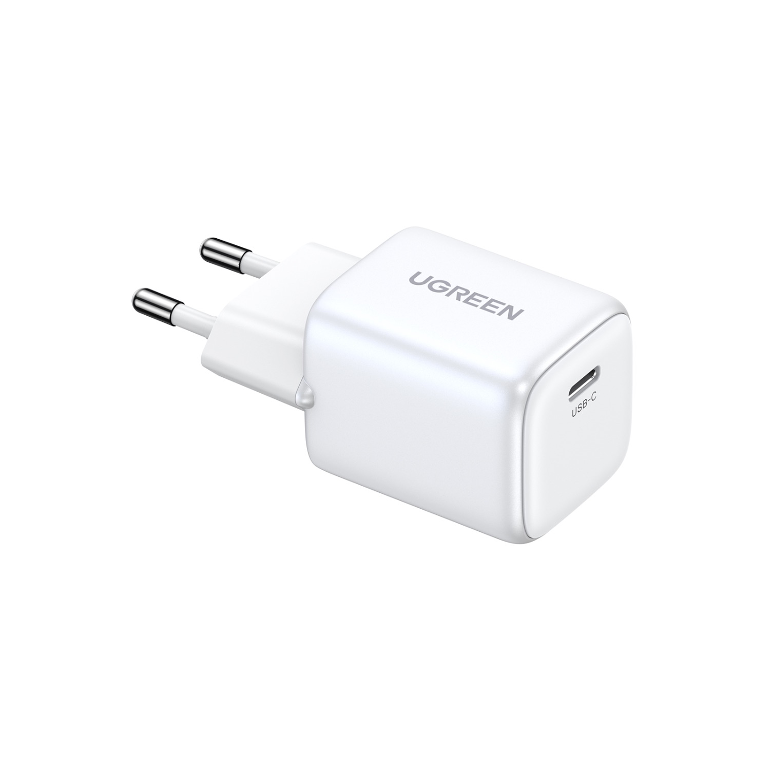 UGREEN 1 Port GaN PD Home Charger - 30W - Image 65