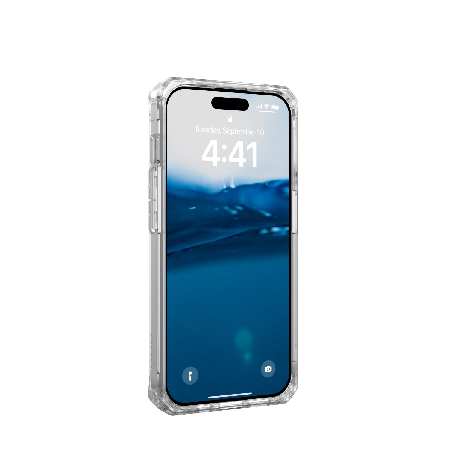 UAG Plyo Case - Apple iPhone 15 Pro - Image 46