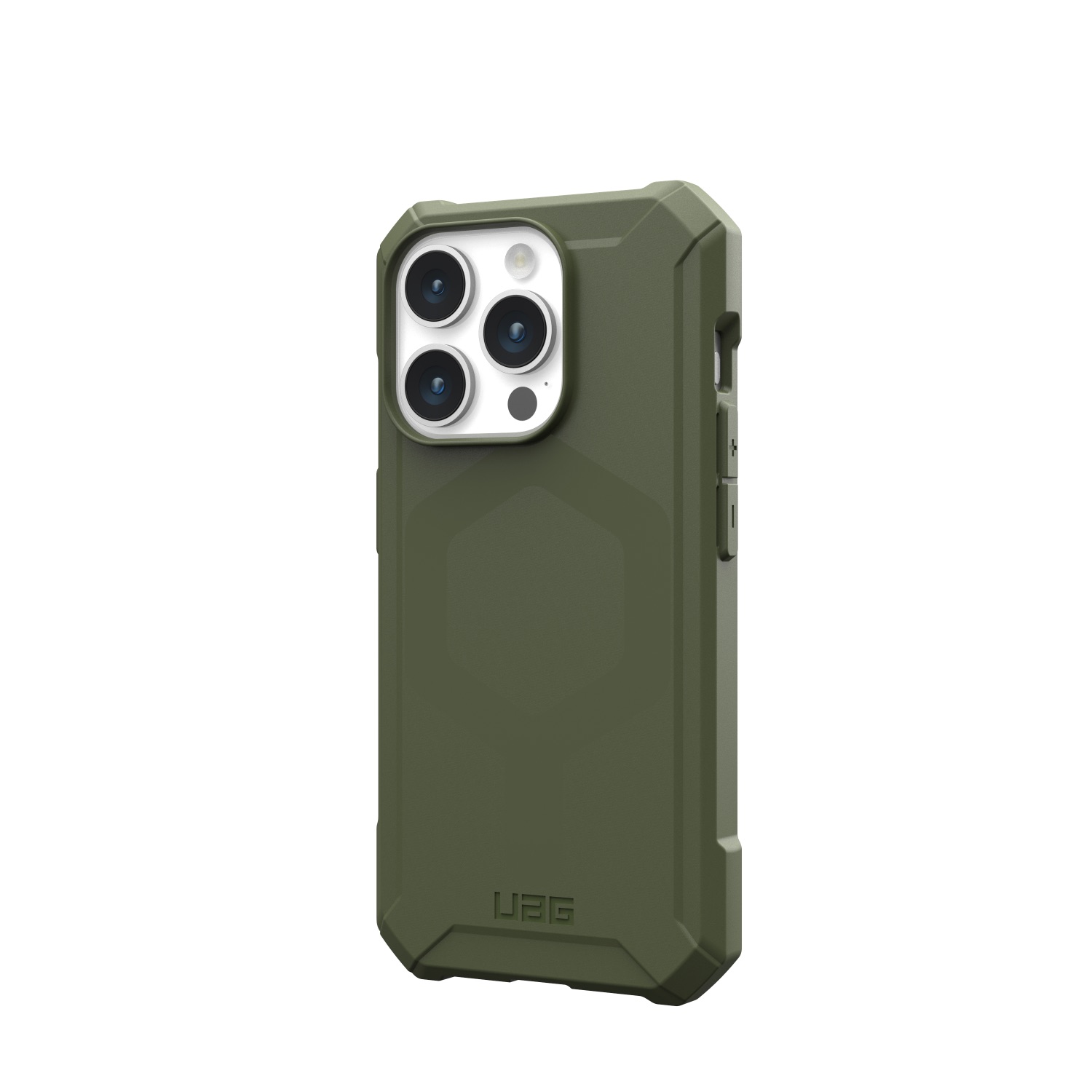 UAG Essential Armor MagSafe Case - Apple iPhone 15 Pro - Image 33