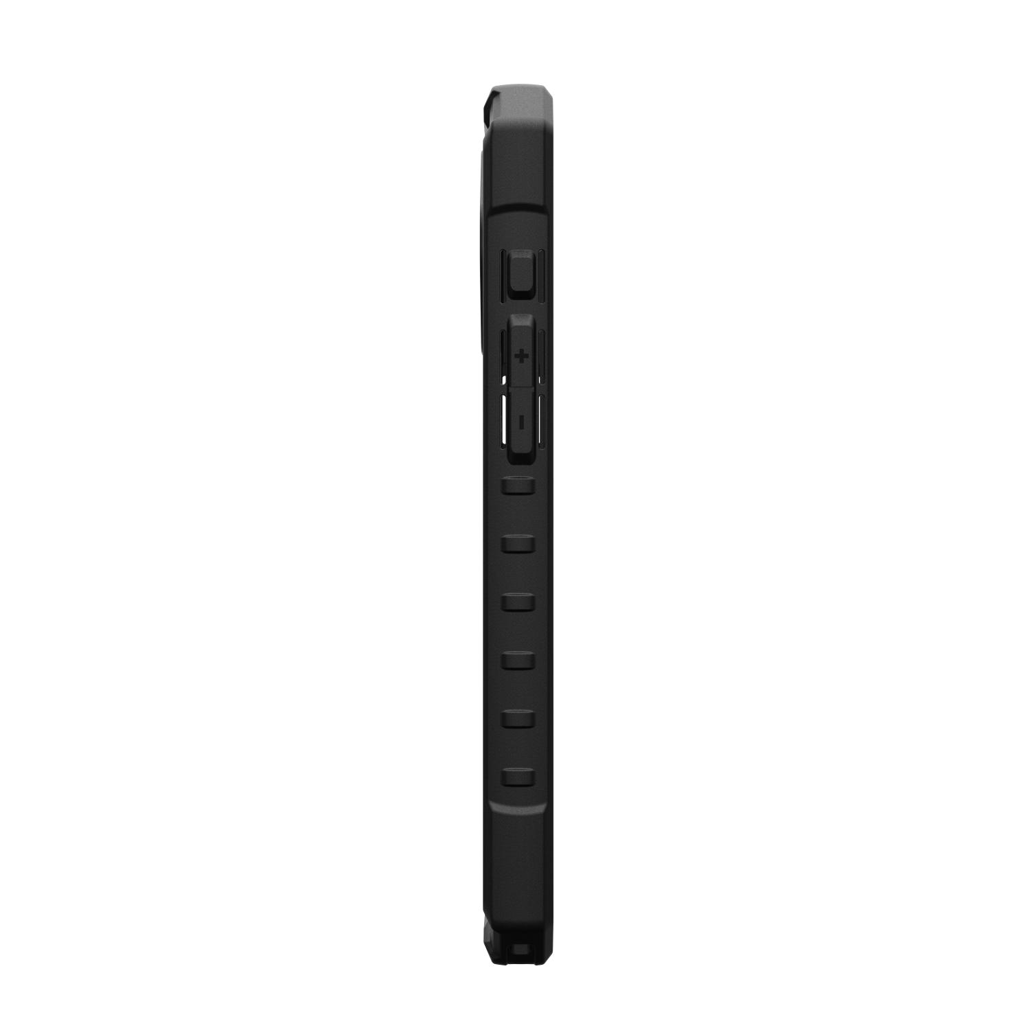 UAG Pathfinder Magsafe Case - Apple iPhone 16 Plus - Black - Image 44
