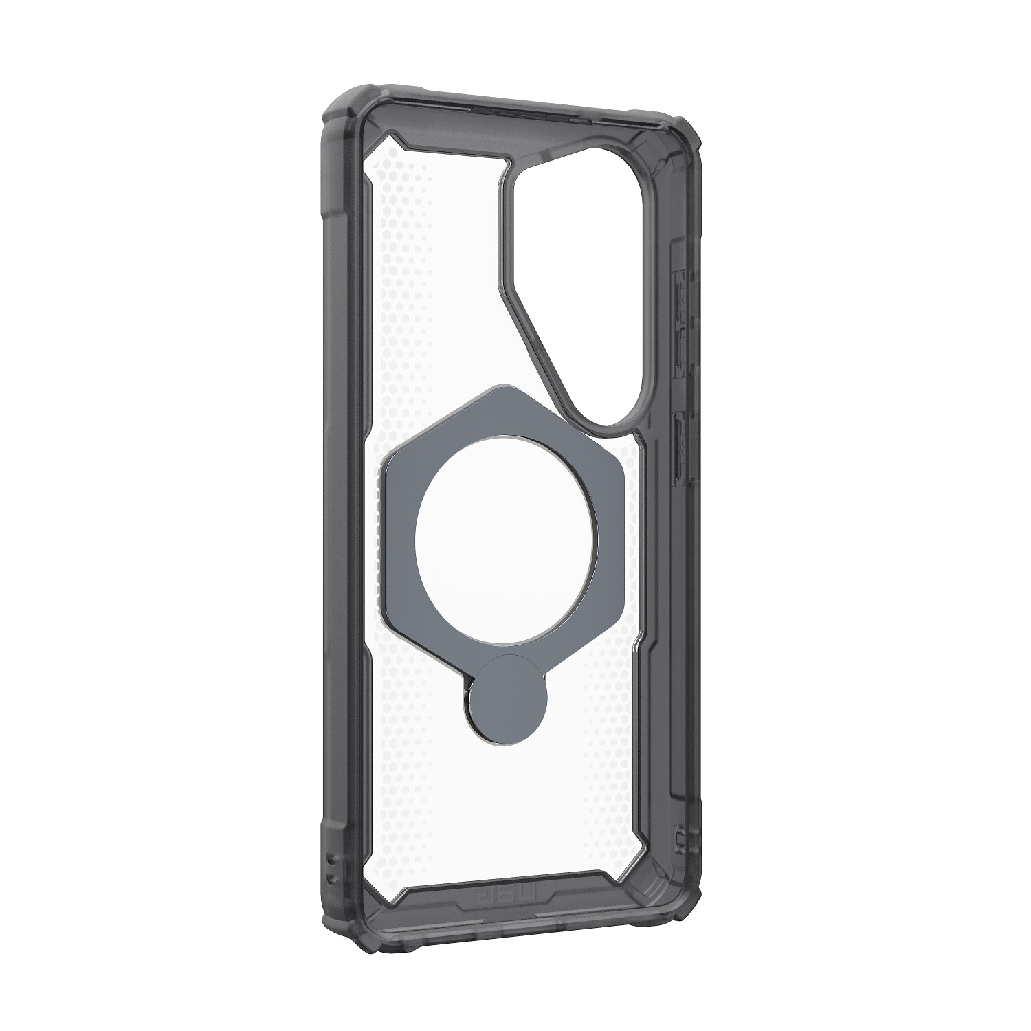UAG Plasma XTE 360 Magnetic Case - Samsung Galaxy S26 Ultra - Ash - Image 59