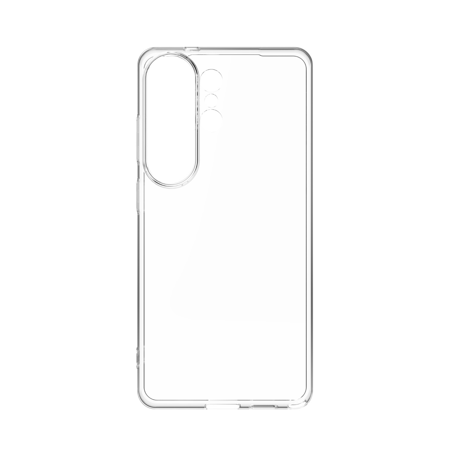 Zagg Clear Case - Samsung Galaxy S26 Ultra - Clear - Image 12