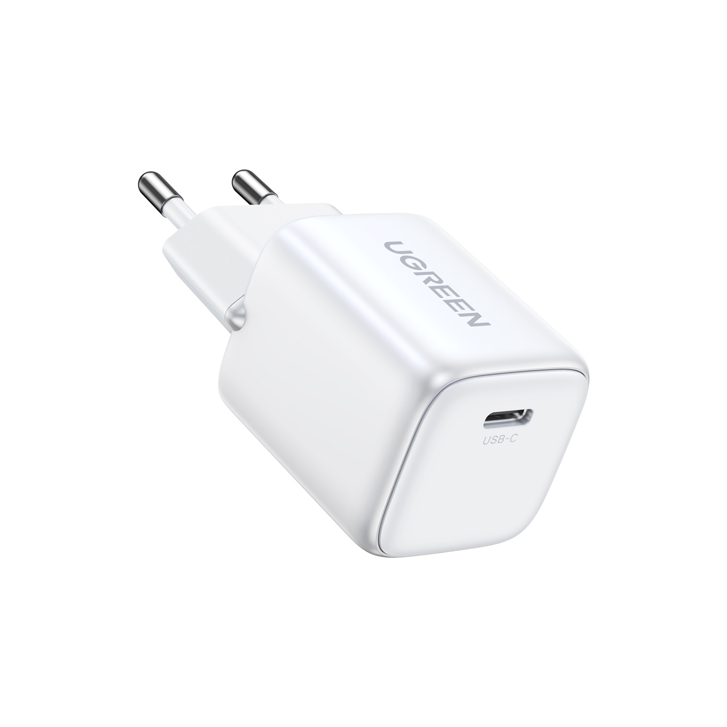 UGREEN 1 Port GaN PD Home Charger - 30W - Image 63