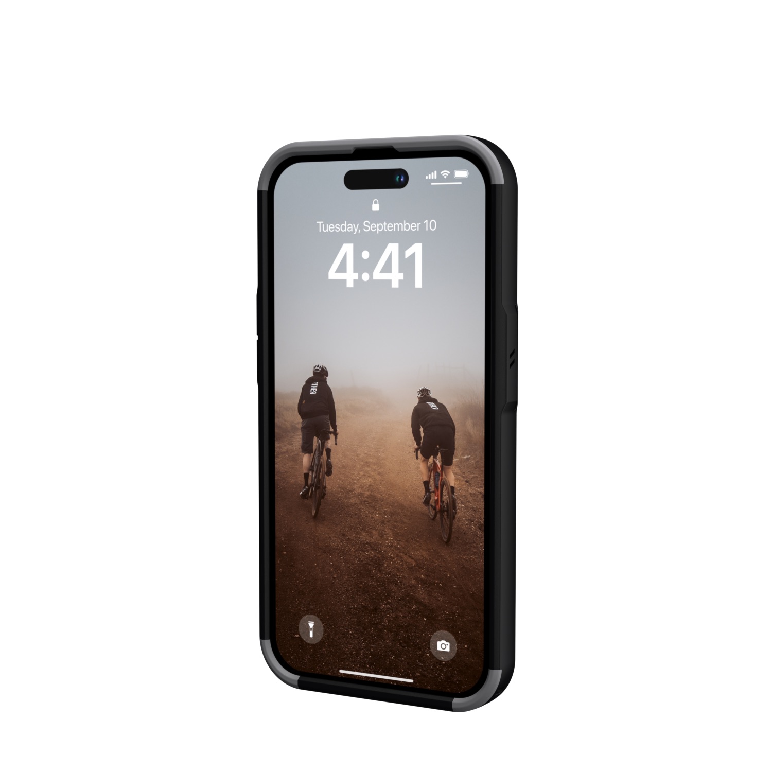 UAG Civilian Case - Apple iPhone 14 Pro - Image 35