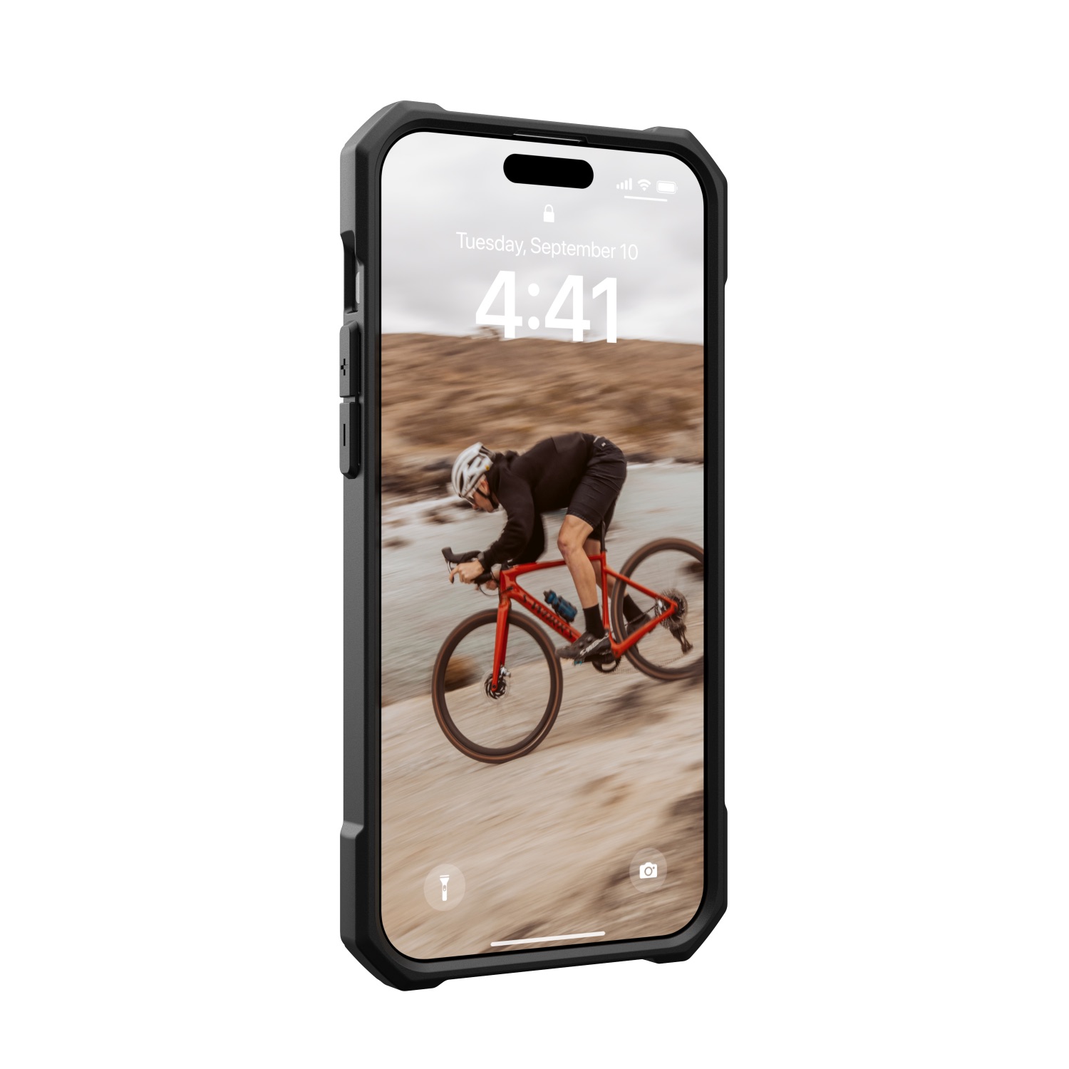 UAG Essential Armor MagSafe Case - Apple iPhone 15 Pro Max - Image 38