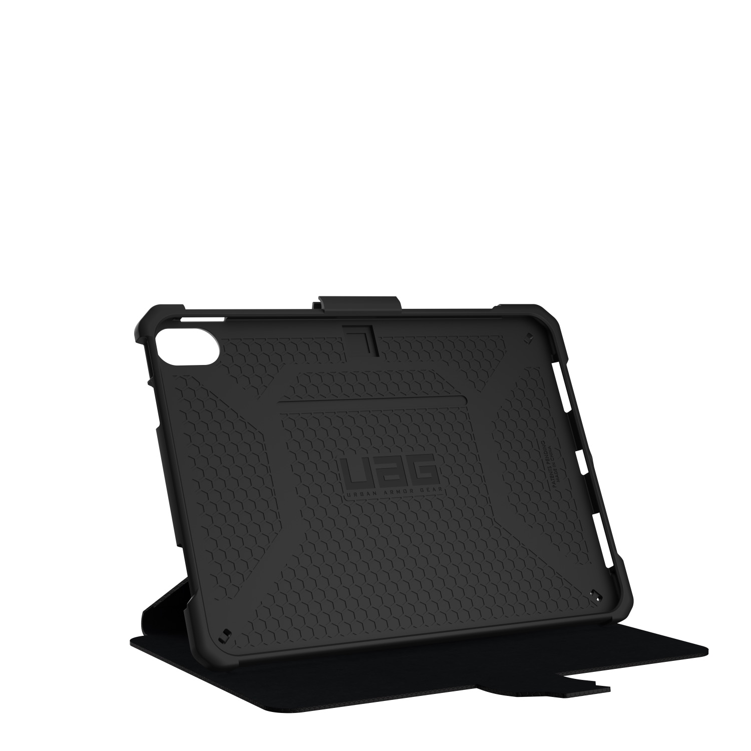 UAG Metropolis Tablet Case - Apple iPad (2025-2022) - Image 79