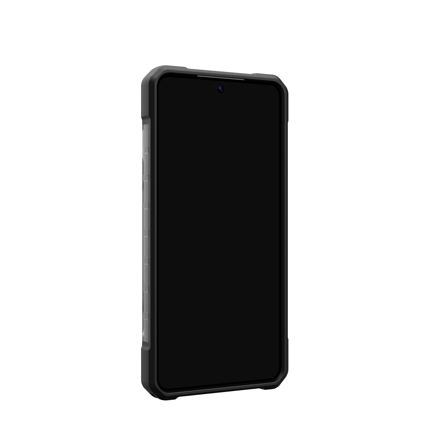 UAG Pathfinder Clear Magnetic Case - Samsung Galaxy S26 - Ash & Black - Image 20