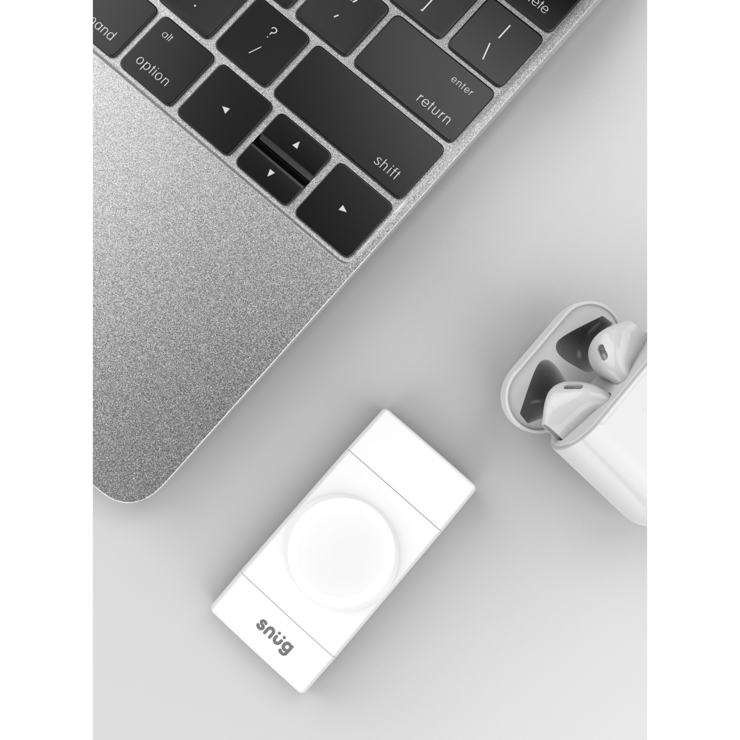 Snug Wireless Watch Charhing Dongle - Image 26
