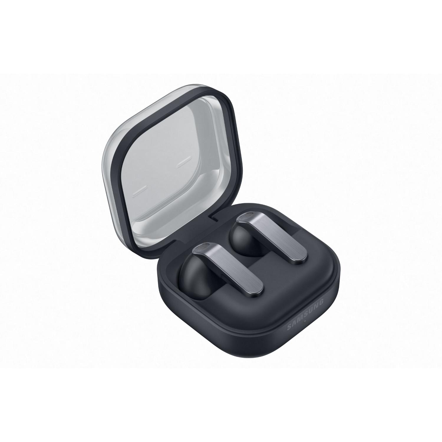 Samsung Galaxy Buds 4 - Black - Image 43