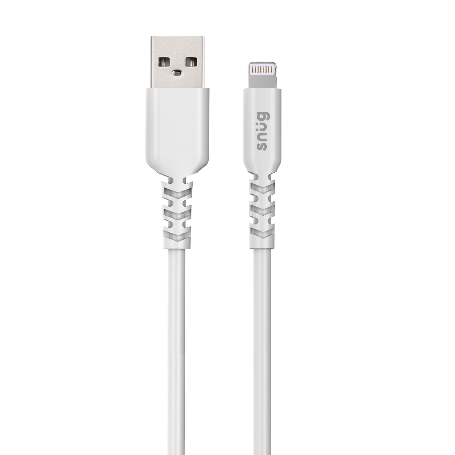 Snug USB To MFI Lightning Cable 12W - 1.2 Meter - Image 31