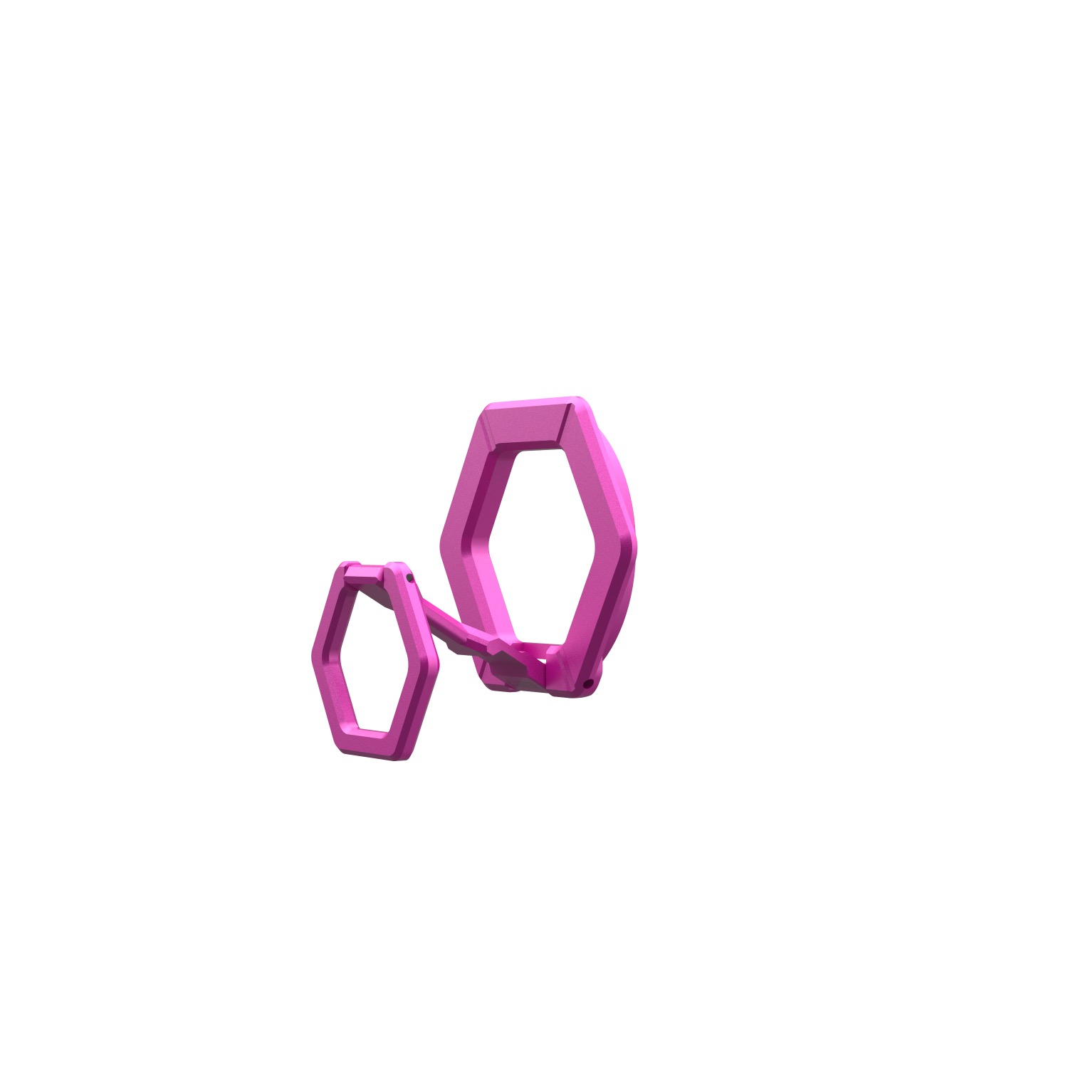 UAG Magnetic Ring Stand - Orchid Pink - Image 13