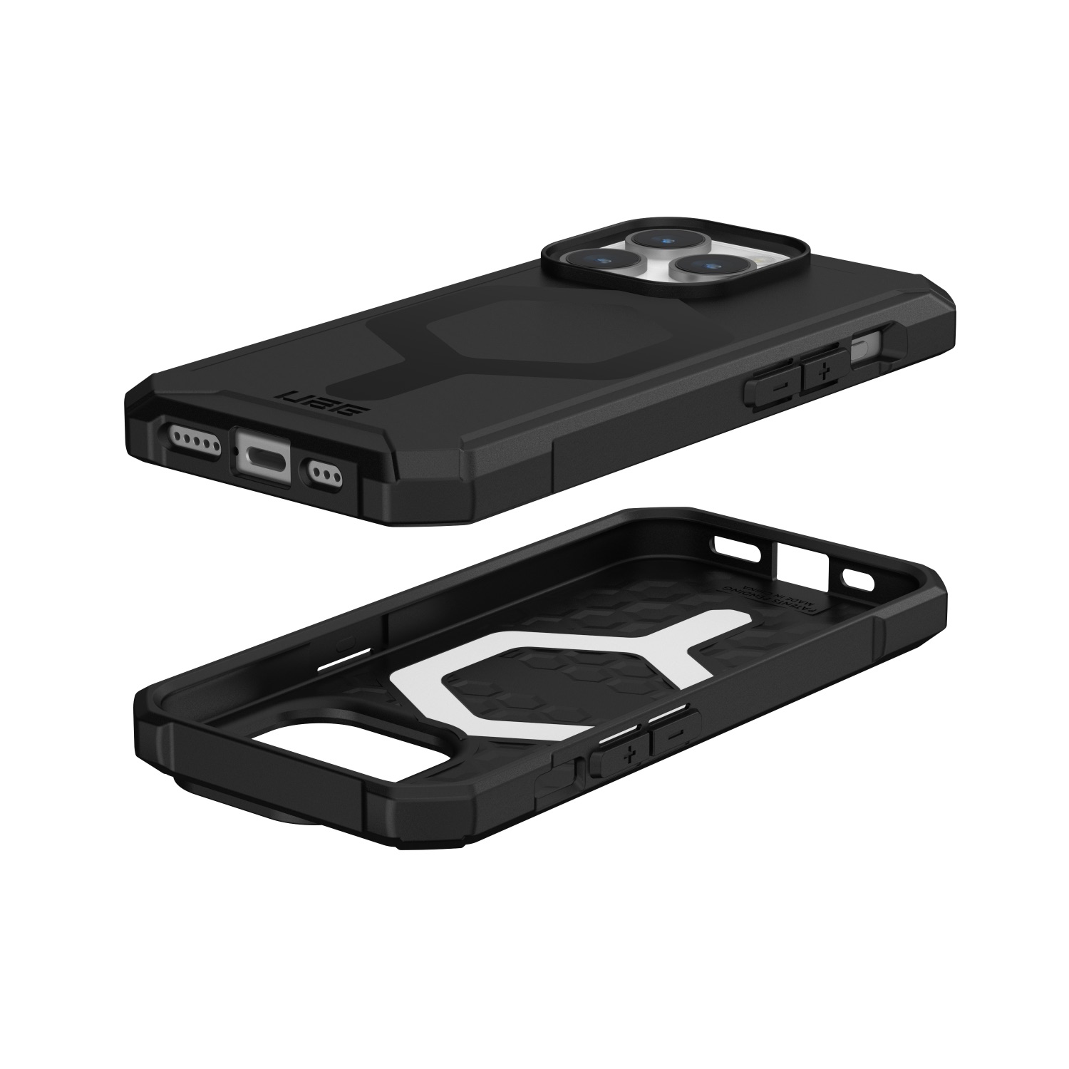 UAG Essential Armor MagSafe Case - Apple iPhone 15 Pro - Image 35
