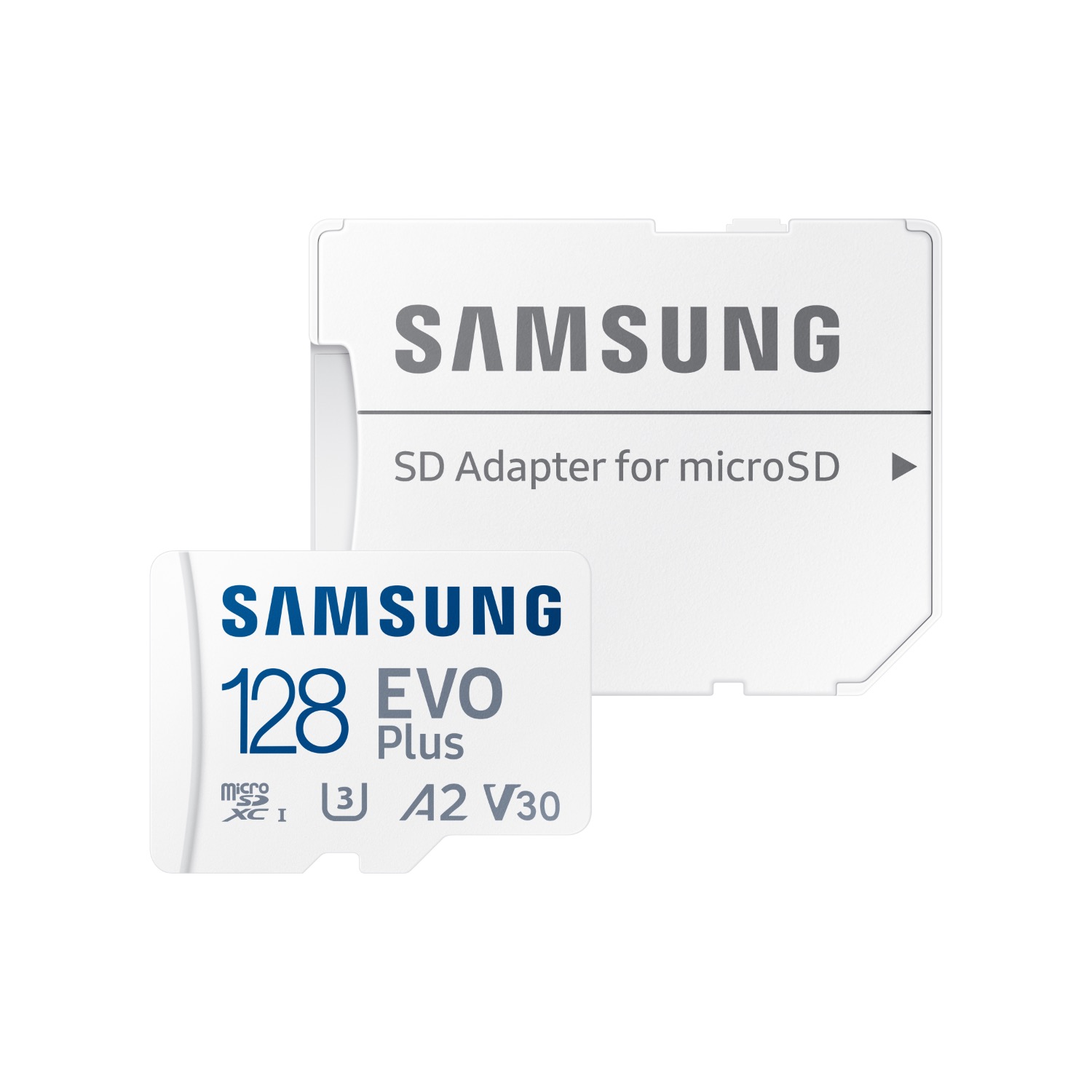 Samsung Evo Plus Memory Card - 128GB - Image 30