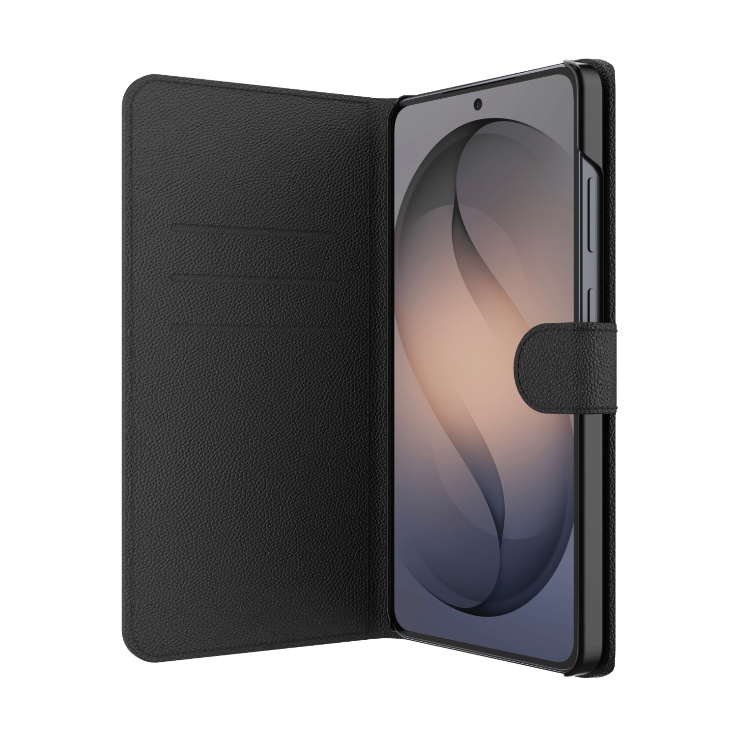 Zagg Folio Case - Samsung Galaxy S26 Ultra - Black - Image 65