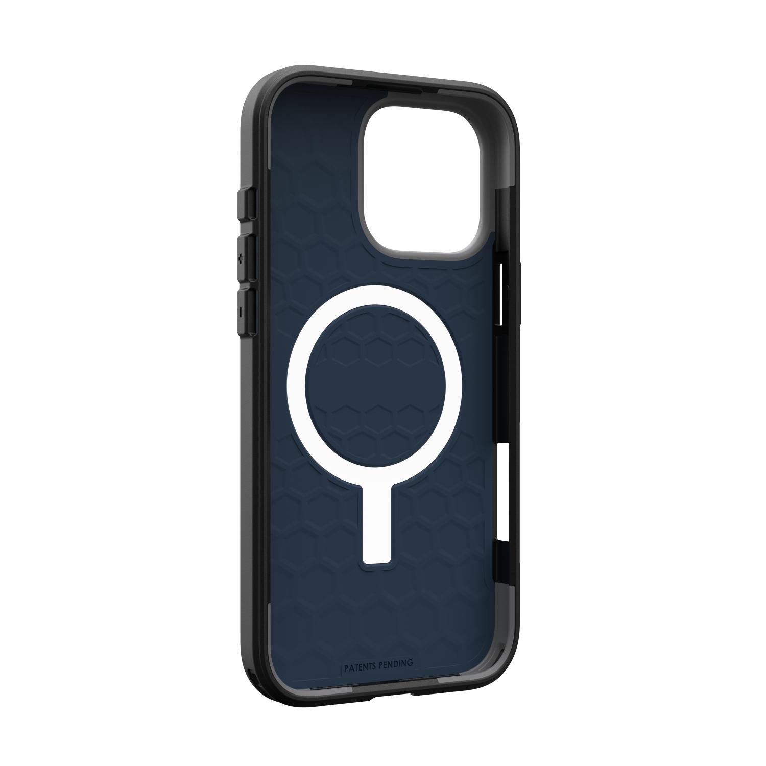 UAG Civilian Magsafe Case - Apple iPhone 16 Pro Max - Mallard - Image 73