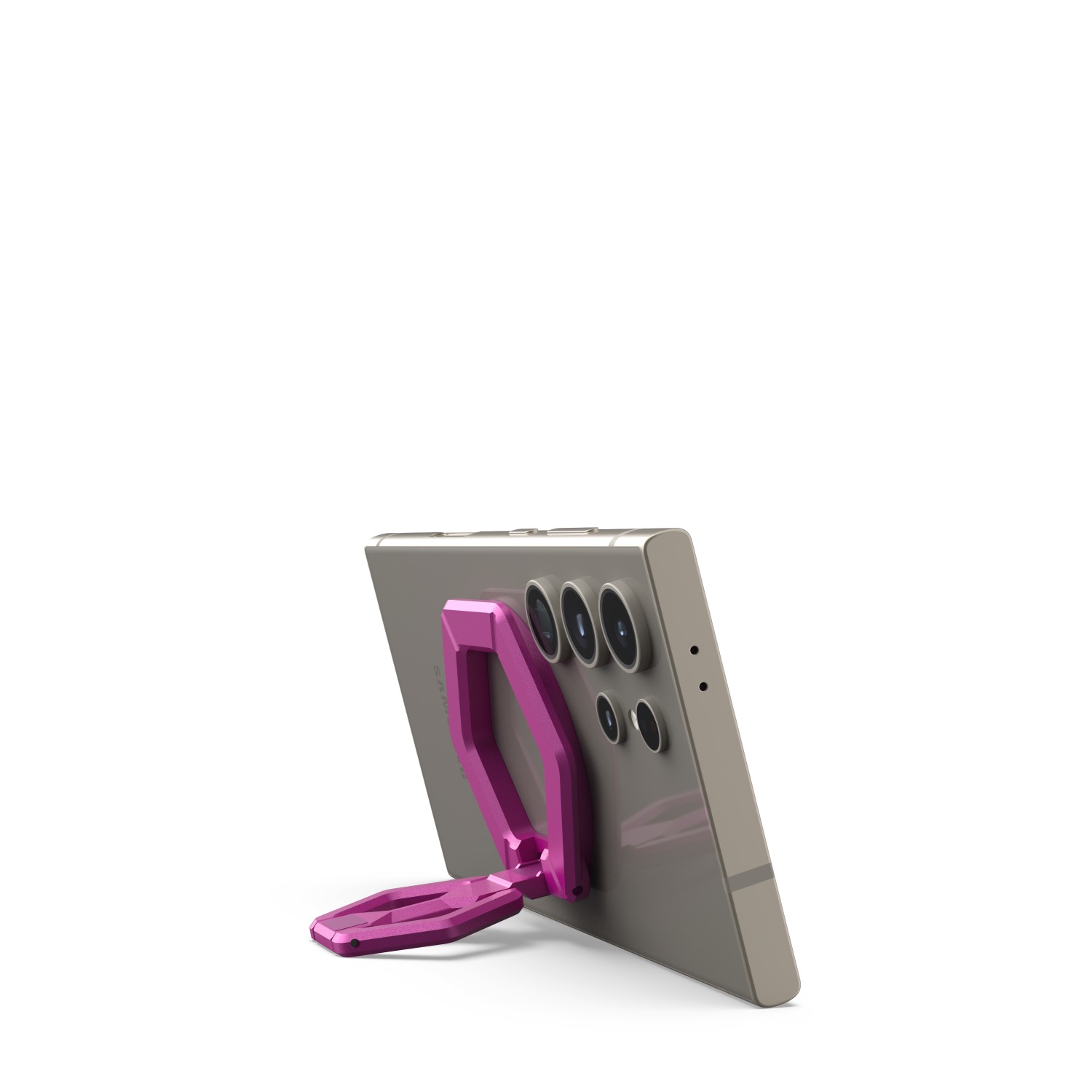 UAG Magnetic Ring Stand - Orchid Pink - Image 21