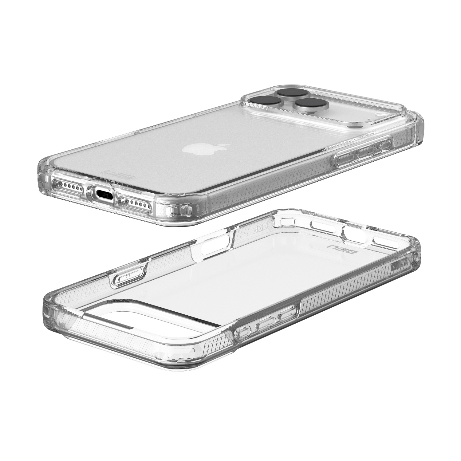 UAG Plyo Case - Apple iPhone 17 Pro Max - Ice - Image 165
