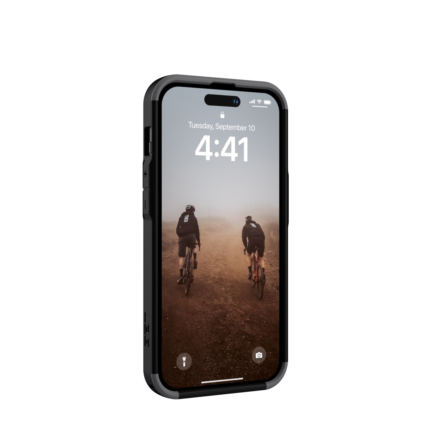 UAG Civilian Case - Apple iPhone 14 Pro - Image 33
