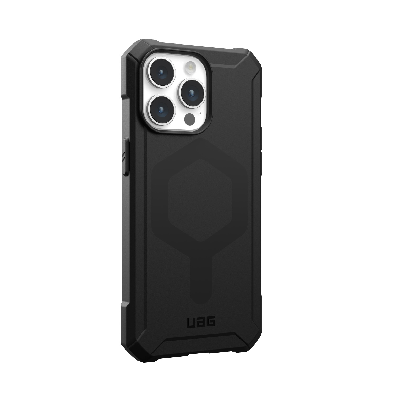 UAG Essential Armor MagSafe Case - Apple iPhone 15 Pro Max - Image 34