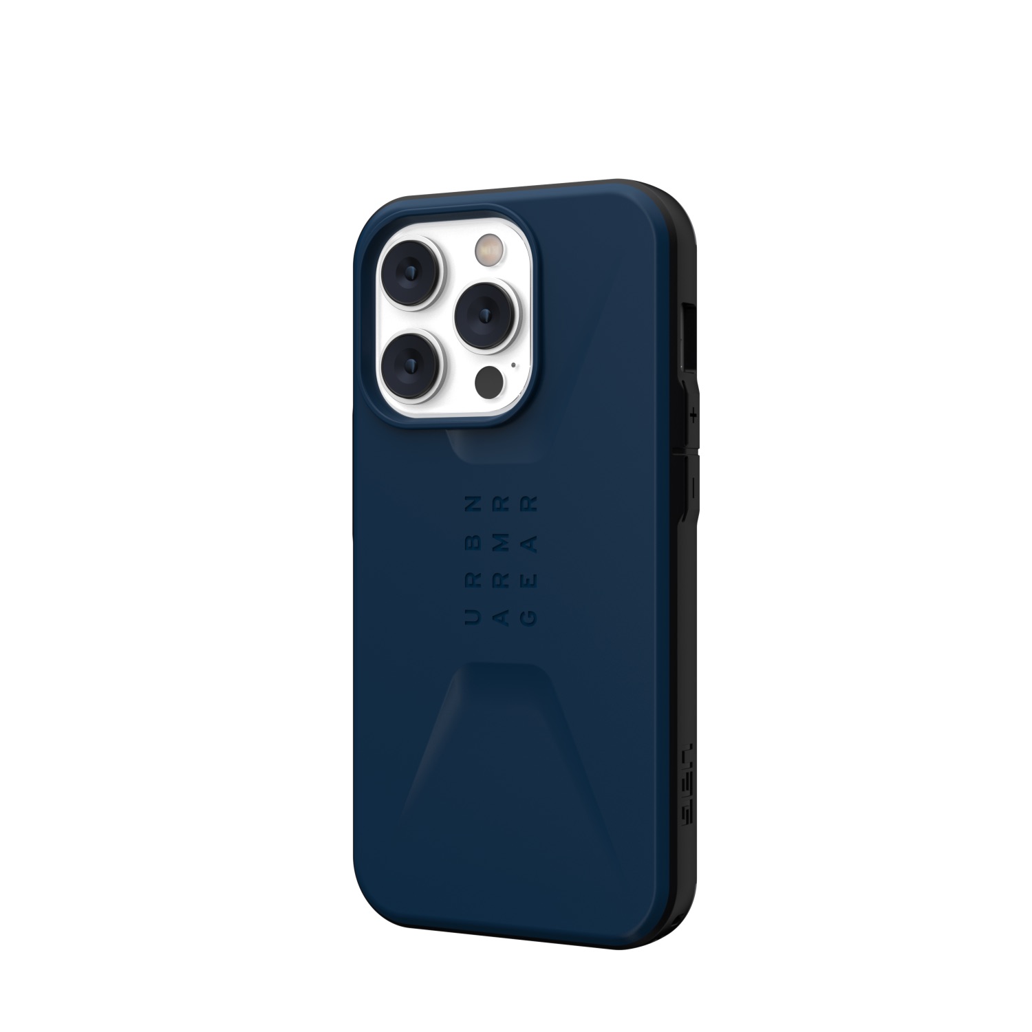 UAG Civilian Case - Apple iPhone 14 Pro - Image 31