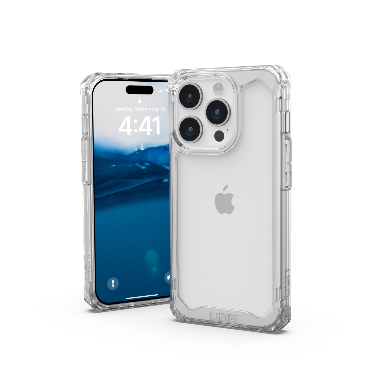UAG Plyo Case - Apple iPhone 15 Pro - Image 47