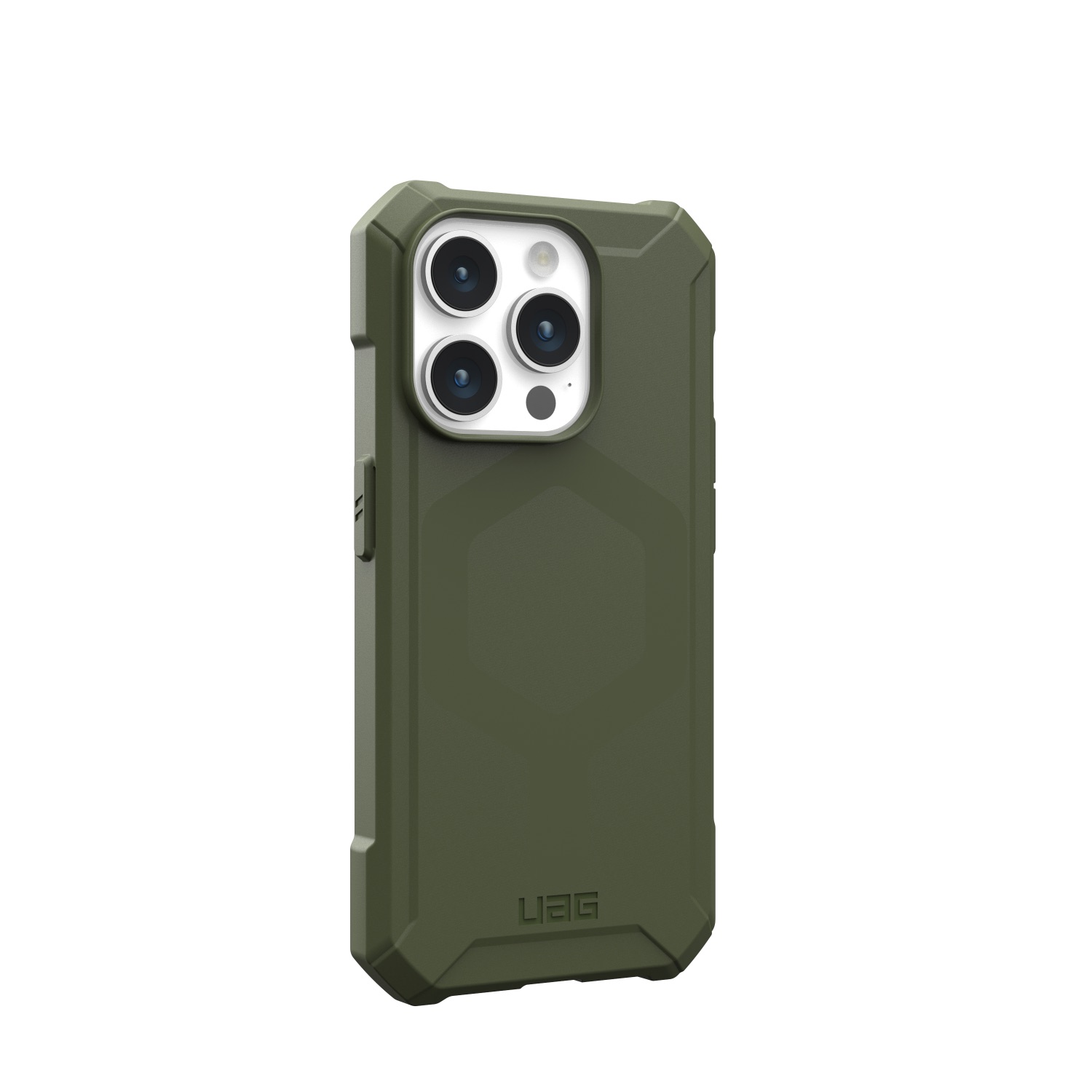 UAG Essential Armor MagSafe Case - Apple iPhone 15 Pro - Image 34