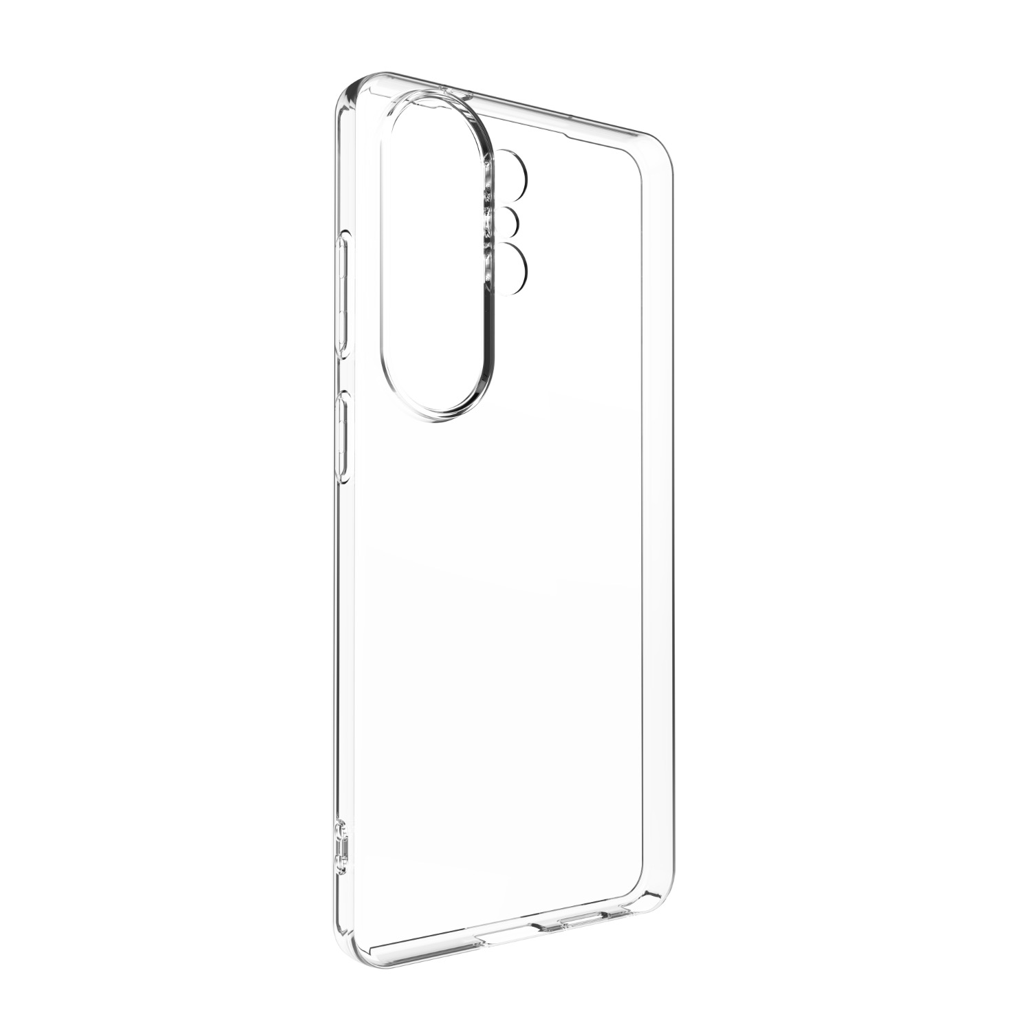 Zagg Clear Case - Samsung Galaxy S26 Ultra - Clear - Image 17