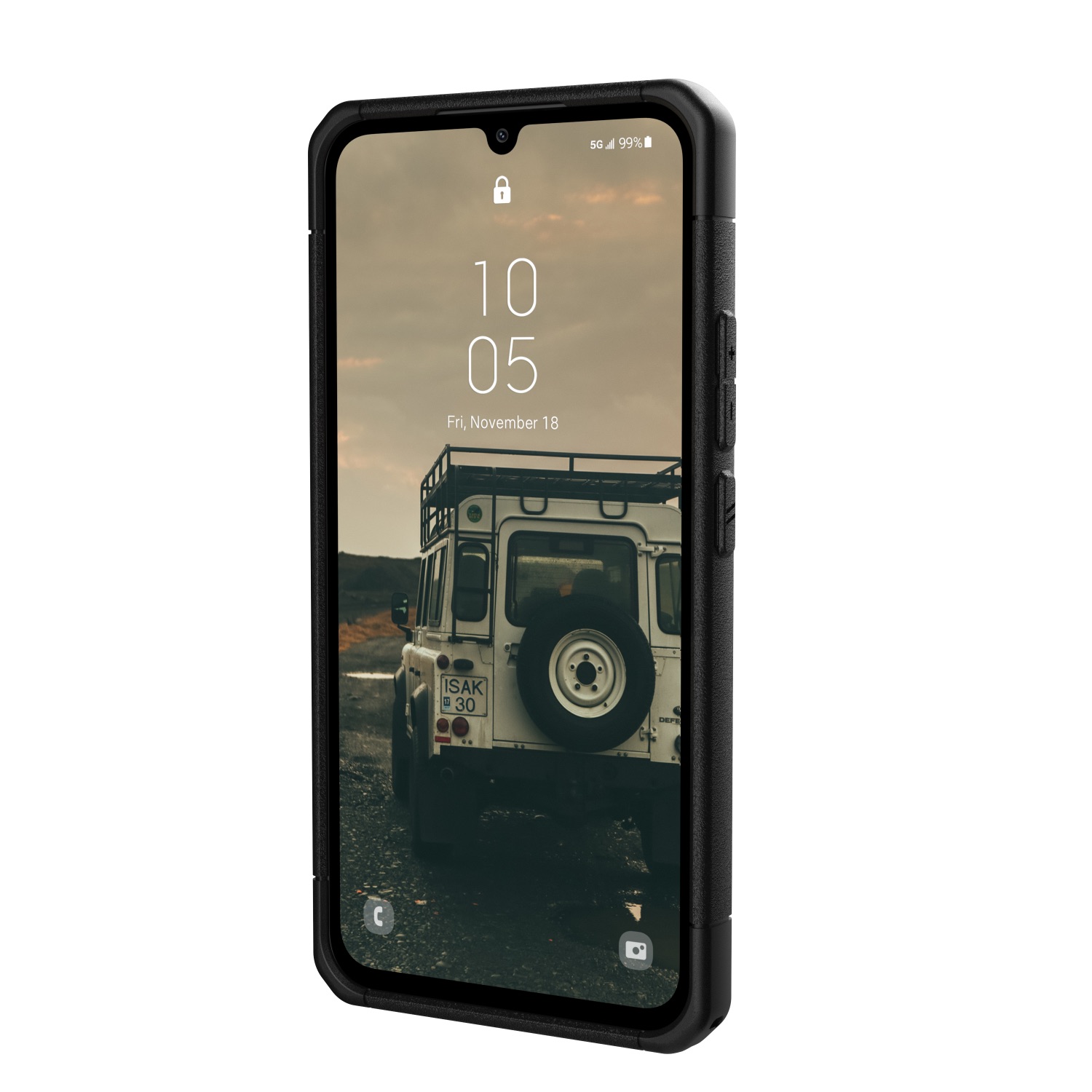 UAG Scout Case - Samsung Galaxy A34 5G - Image 35