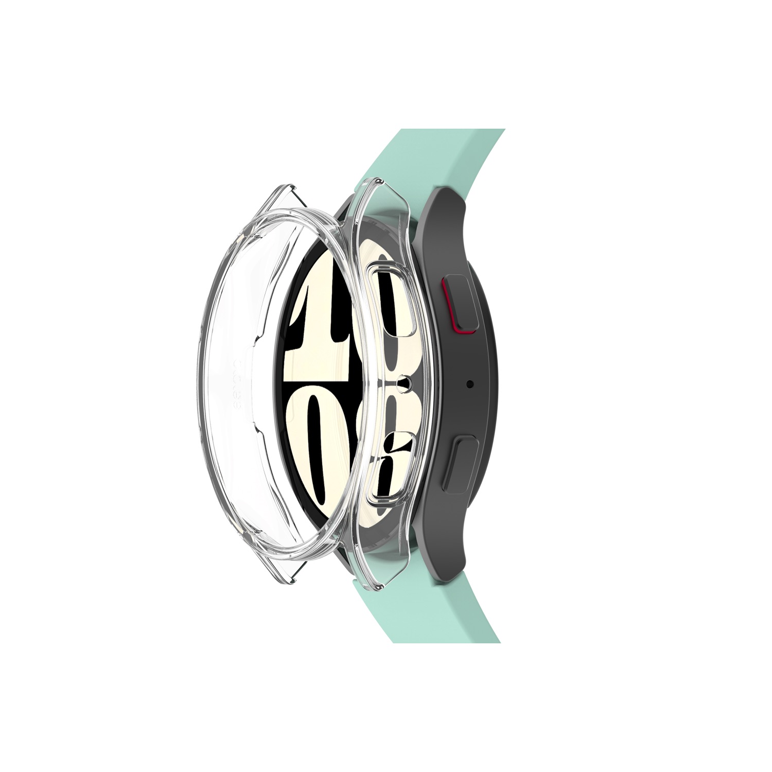 Samsung Screenguard - Samsung Galaxy Watch6 44mm - Image 22