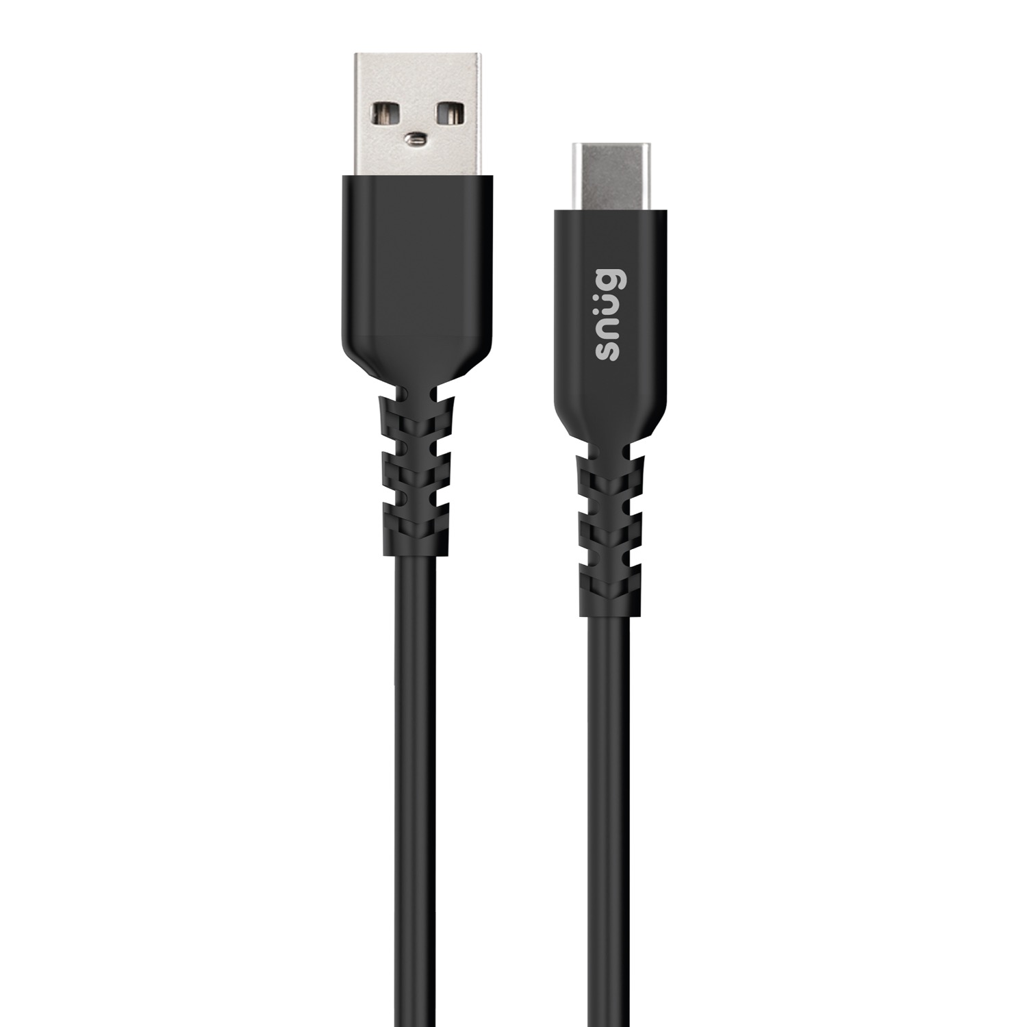 Snug Car Juice Dual USB Port Car Charger With Type-C Cable - 3.4A - Image 18