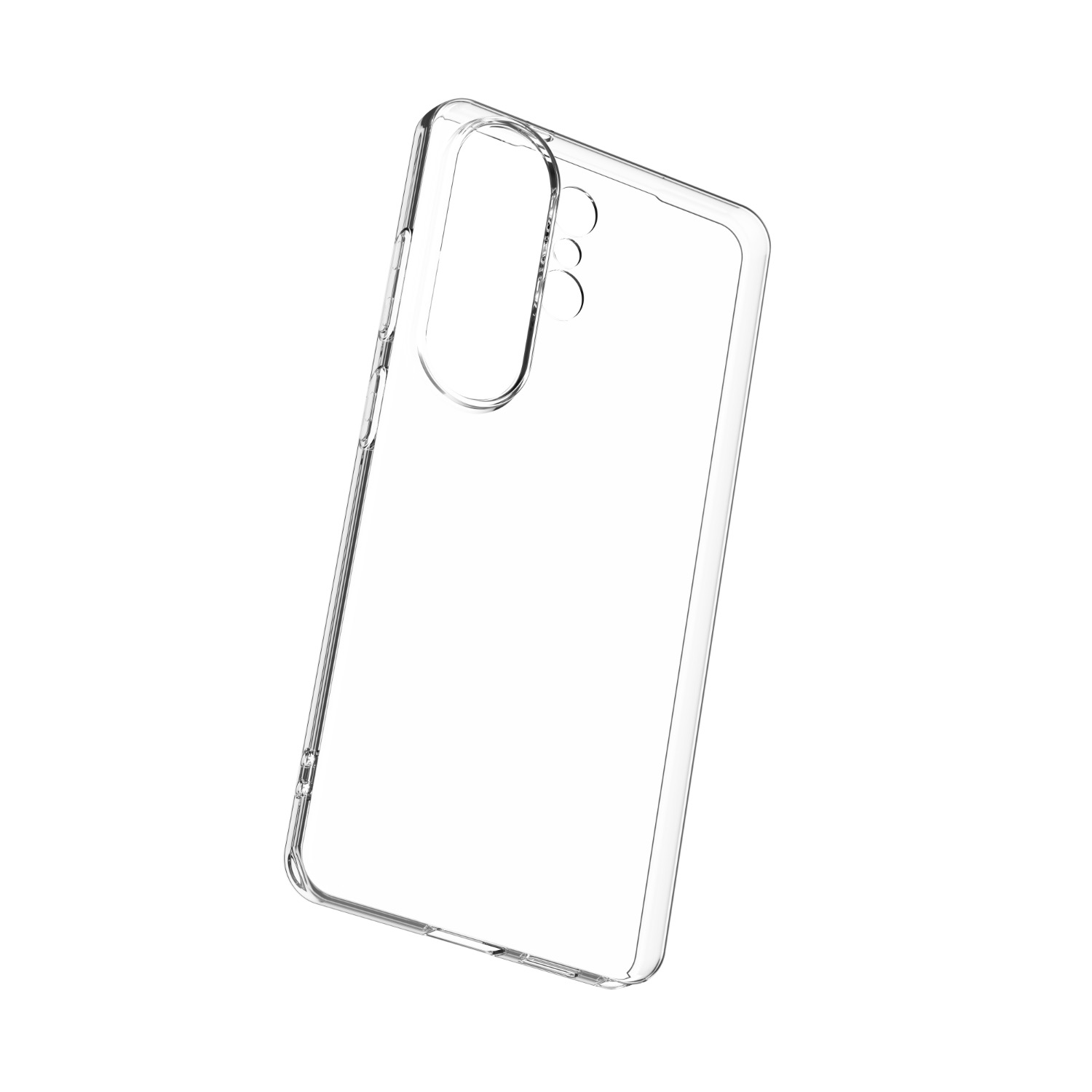 Zagg Clear Case - Samsung Galaxy S26 Ultra - Clear - Image 7