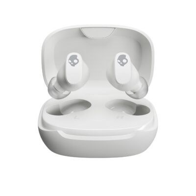 Skullcandy Smokin' Buds® 360 Earbuds - Bone