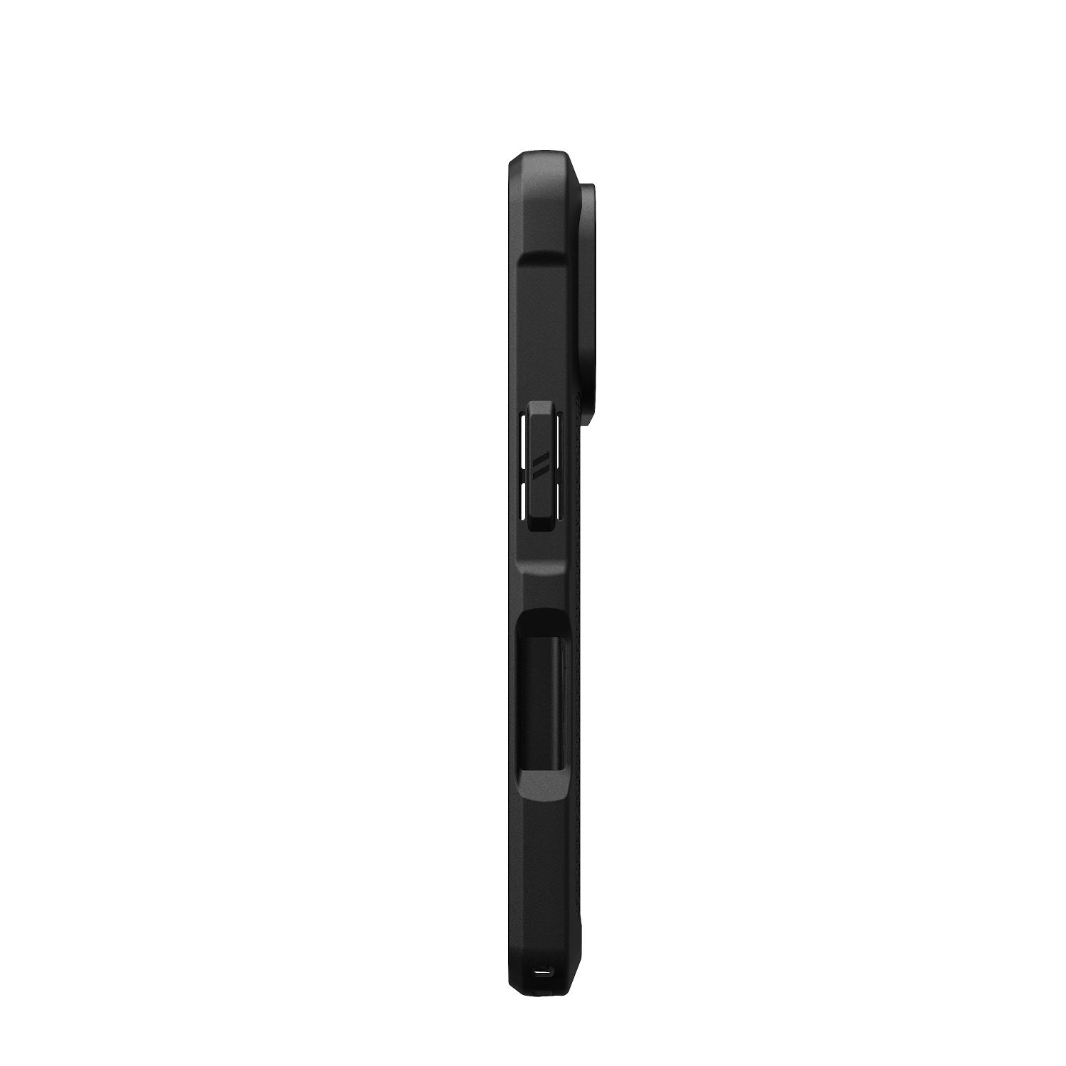 UAG Metropolis LT Magnet Case - Apple iPhone 18 Pro / 17 Pro - Kevlar Black - Image 16