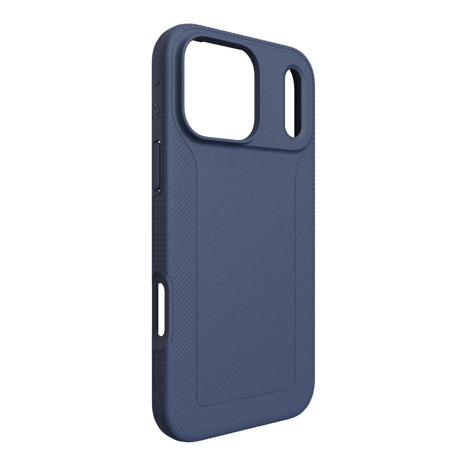 ZAGG Luxe Snap - Apple iPhone 18 Pro Max / 17 Pro Max - Navy - Image 16