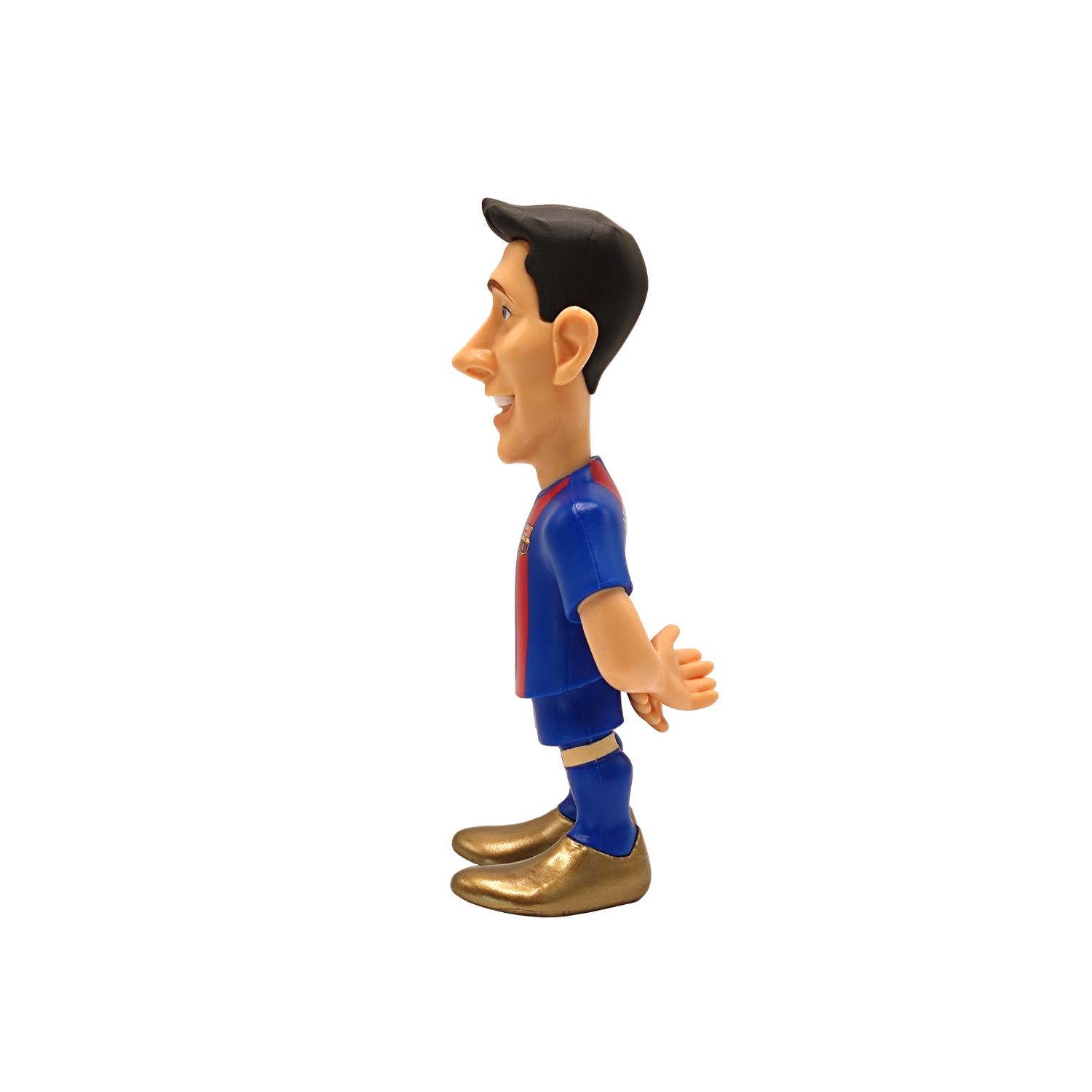 MINIX Football: FC Barcelona - Lewandowski - Image 101
