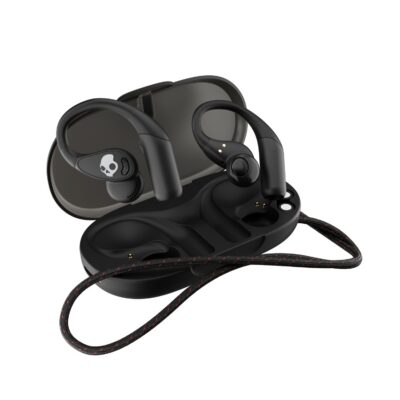Skullcandy Push® 540 Open Ear - Black
