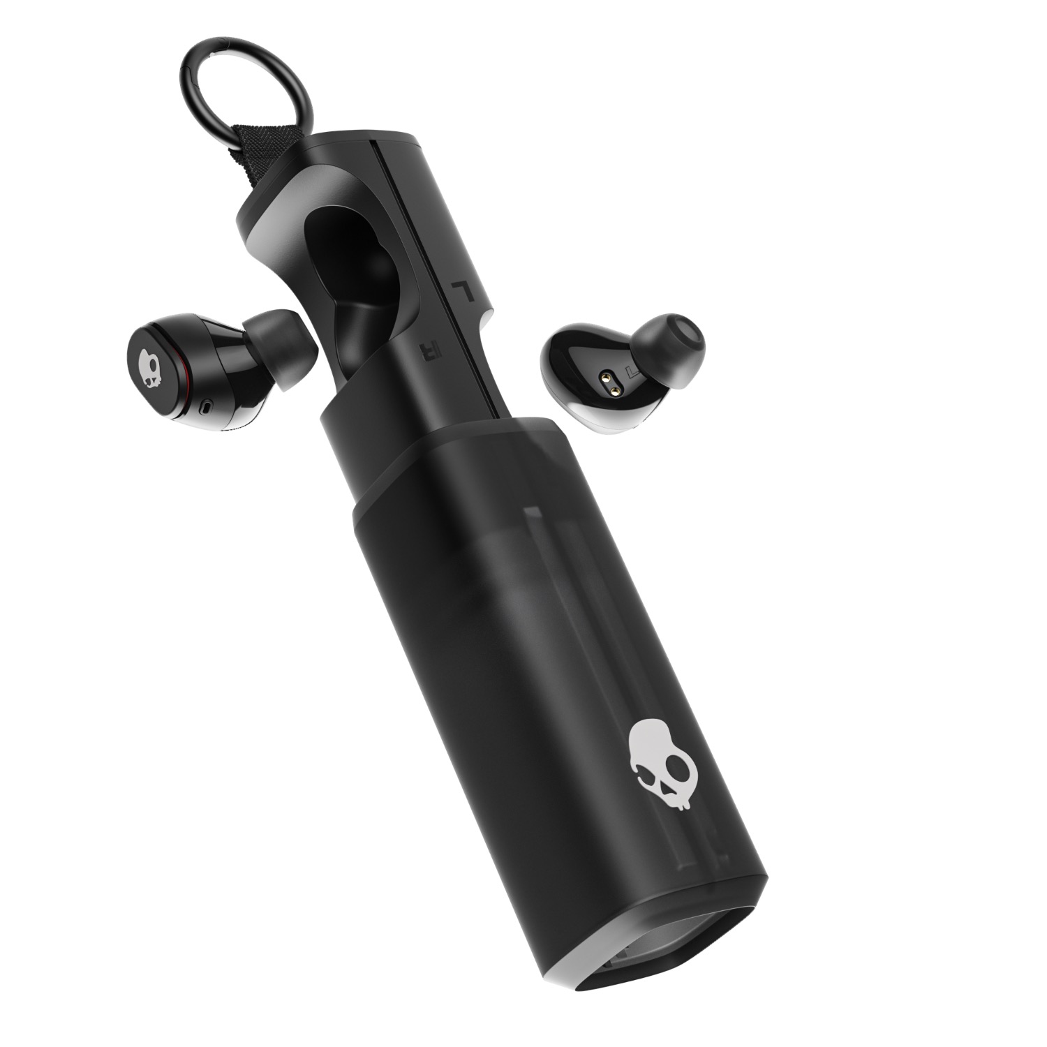 Skullcandy Dime® 360 Earbuds - Black