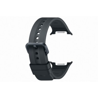 Samsung Sport Strap (S/M) - Samsung Galaxy Watch9 - Black