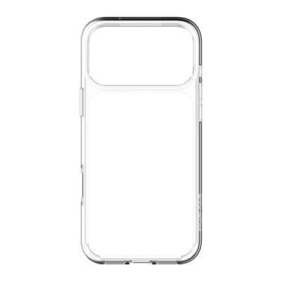 Body Glove Ghost Case - Apple iPhone 18 Pro Max / 17 Pro Max - Clear