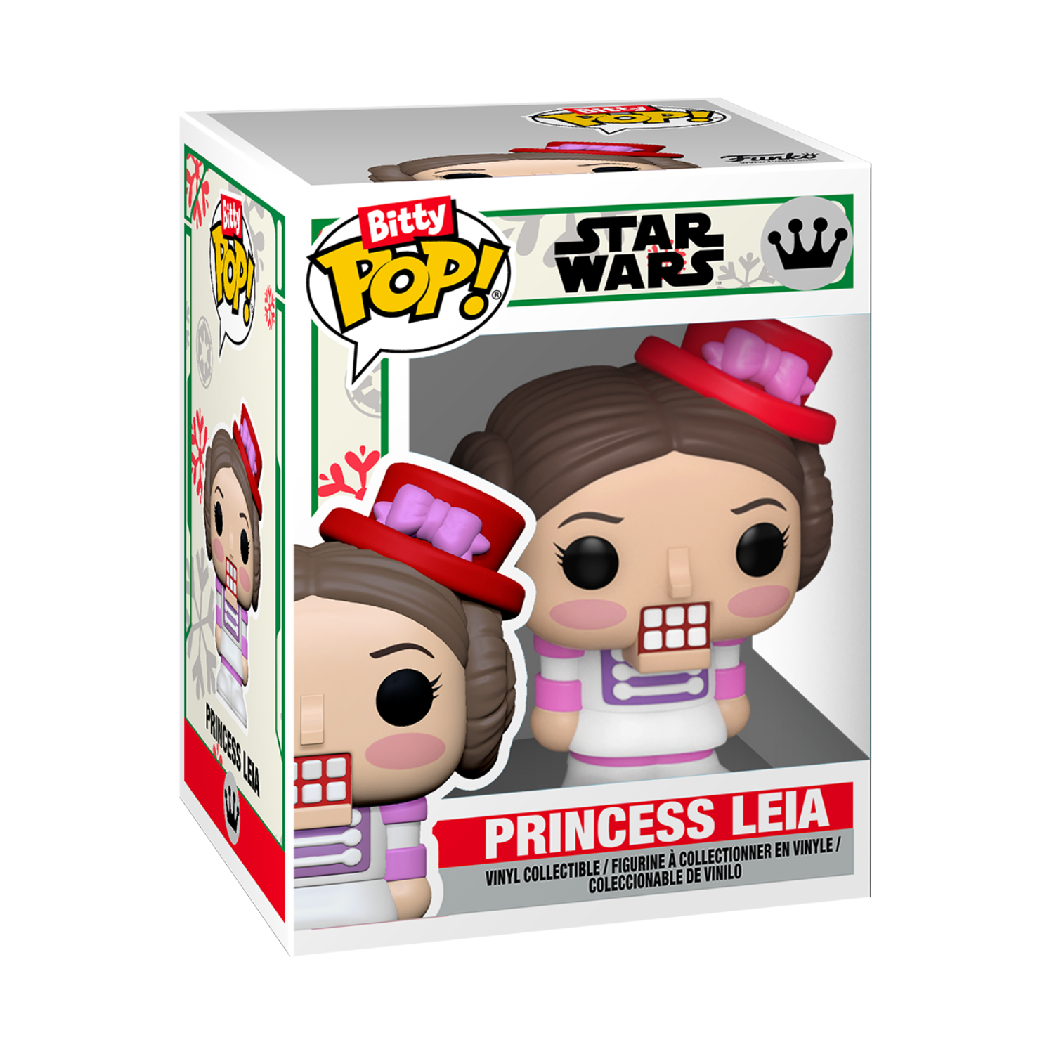 Funko Bitty Pop!: Countdown Calendar - Star Wars - Image 21
