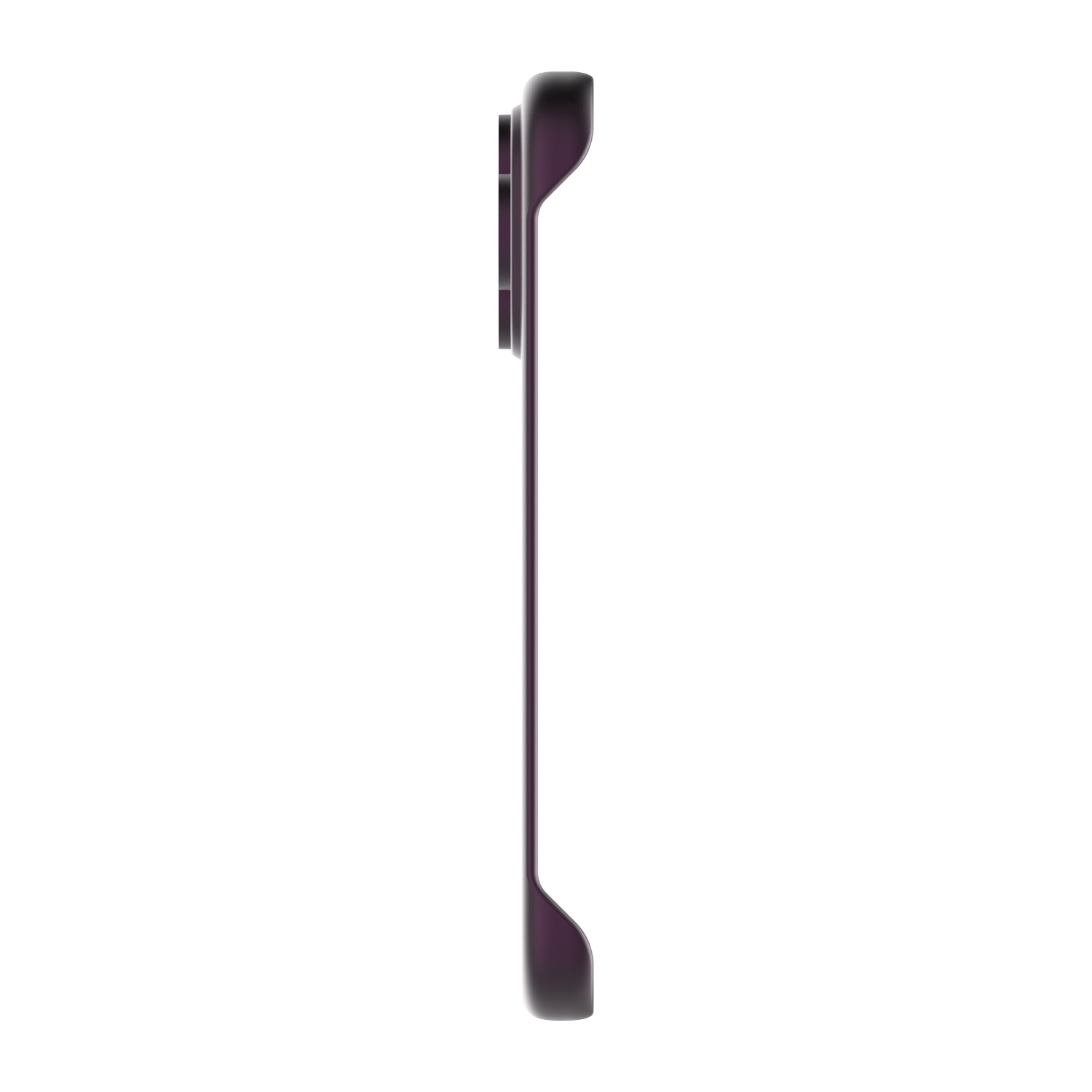 Body Glove Magnetic AirCase - Apple iPhone 18 Pro - Purple - Image 13