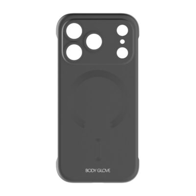 Body Glove Magnetic AirCase - Apple iPhone 18 Pro - Black